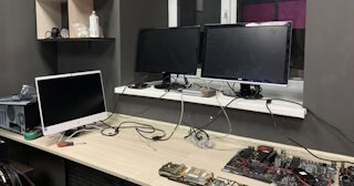 Установка Linux в Кузнецке в июле