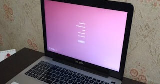 Настройка Linux в Кузнецке в июле