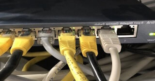 Заказать настройку коммутаторов Cisco в Кузнецке. Обслуживание ПК, ремонт от 313 руб