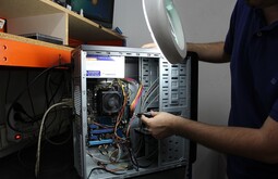 Установка антивирусной защиты Кузнецк