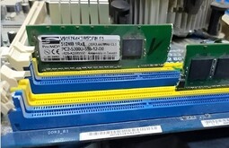 Настройка серверов Кузнецк